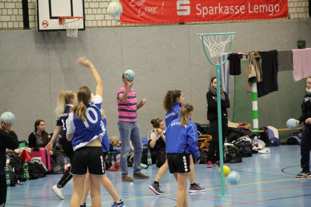 2016_11_06 Länderpokal J19 u U23